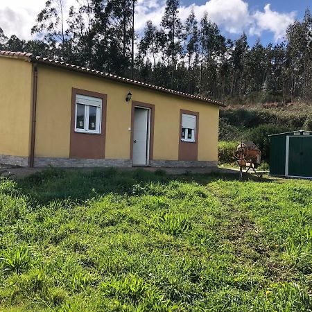 Villa San Saturnino Naron  Exterior foto